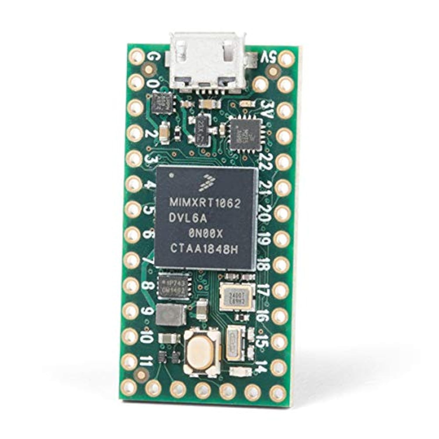 Amazon.co.jp: PJRC ティーンシー 4.0 (ピンなし) : パソコン・周辺機器